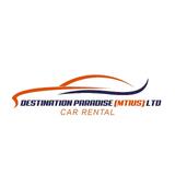Destination Paradise Car Rental