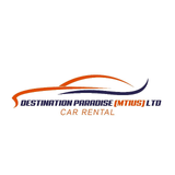 Destination Paradise Car Rental