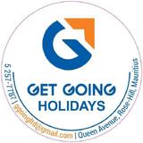 Get Going Car Rental