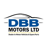 DBB Motors Ltd