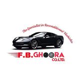 F.B. GHOORA CO. LTD.
