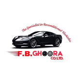 F.B. GHOORA CO. LTD.