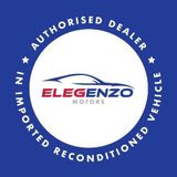 Elegenzo Motors by Autoboard Ltd