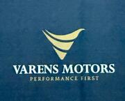Varens Motors Ltd