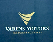 Varens Motors Ltd