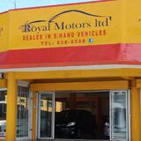 Royal Motors Ltd