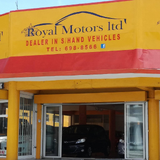 Royal Motors Ltd