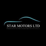 Star Motors Ltd